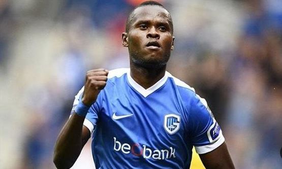 موبانا علي سماتا  