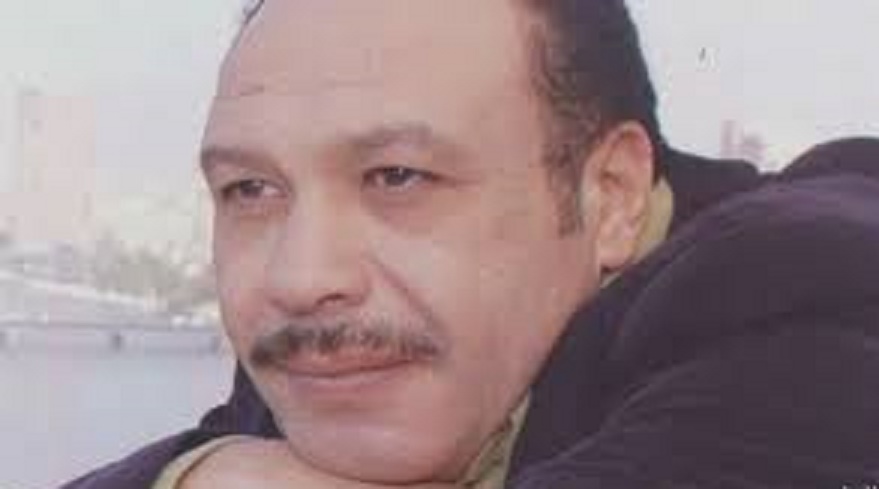 خالد الصاوى