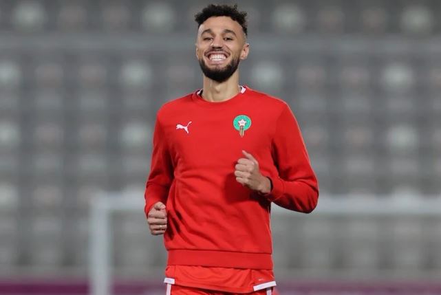  نصير مزراوي