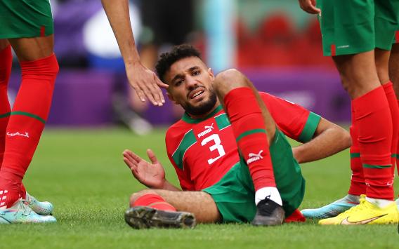  نصير مزراوي