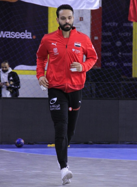  محمد عصام الطيار