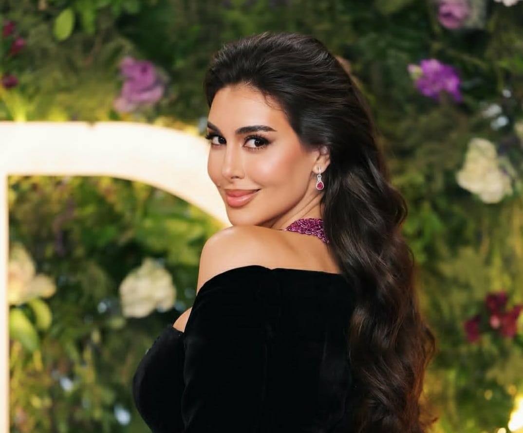 ياسمين صبرى