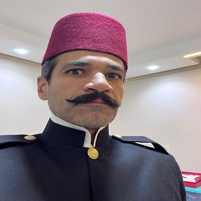 صدقي صخر 
