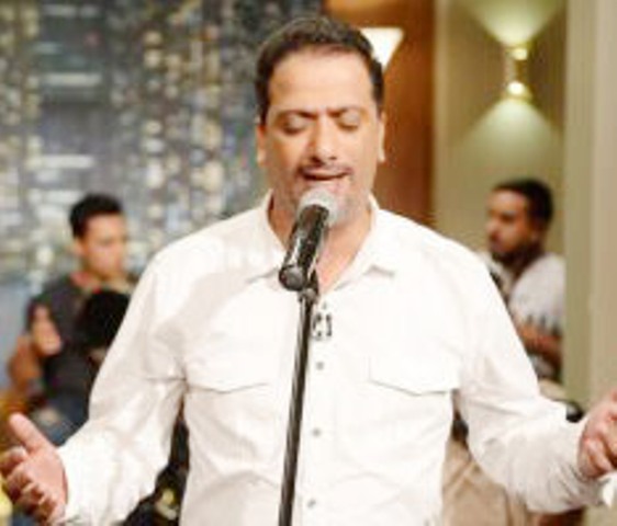 علي الهلباوي