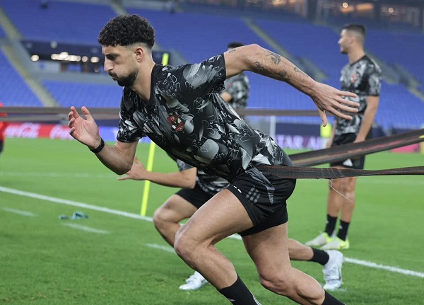 وسام ابو علي