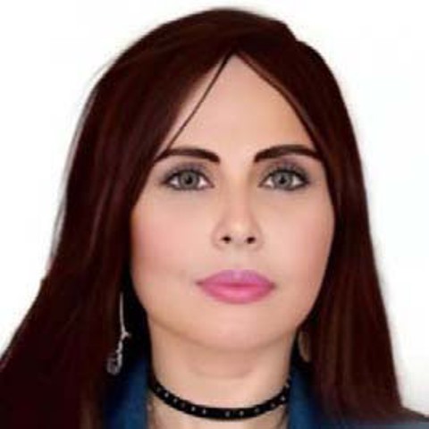 دكتورة جمالات عبد الرحيم خبيرة الصحة النفسية والإرشاد الأسري