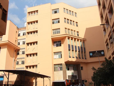 مستشفي الأورام جامعة المنوفية - أرشيفية