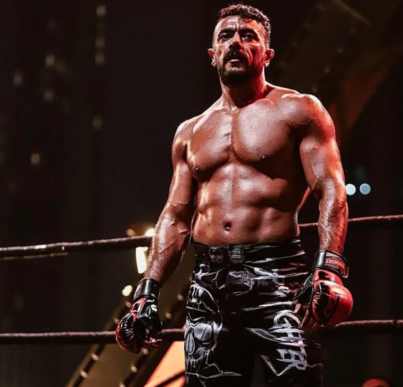 أحمد العوضي 