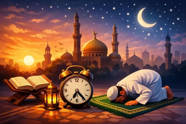 صورة تعبيرية بالذكاء الإصطناعي خاص بوابة الجمهورية