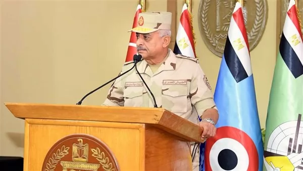 الفريق أول عبد المجيد صقر