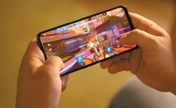 إدمان الشاشة..قلق لا يتوقف 