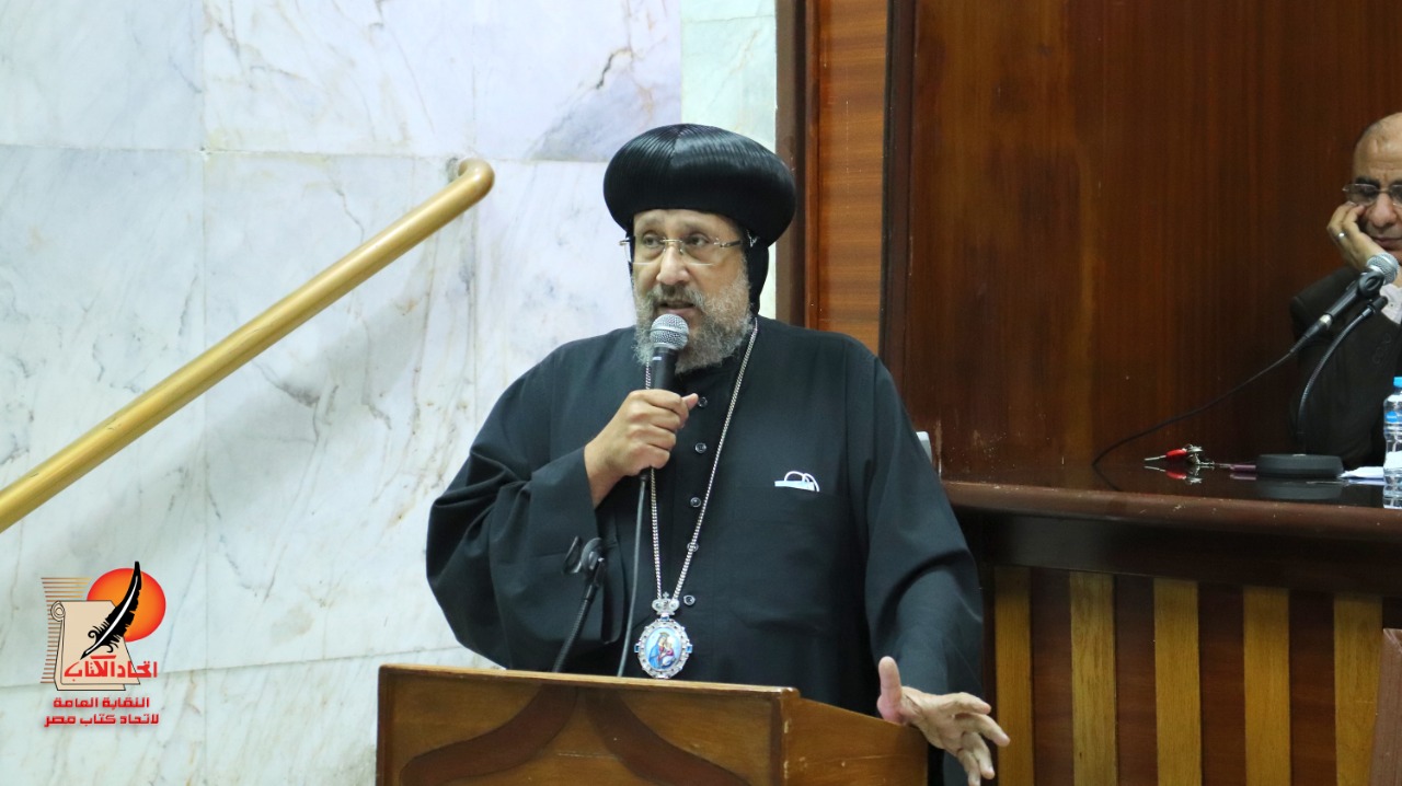 اتحاد كتاب مصر يبدأ جلسات اللجنة التأسيسية لمشروع الثقافة القومي