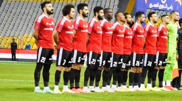 فريق طلائع الجيش