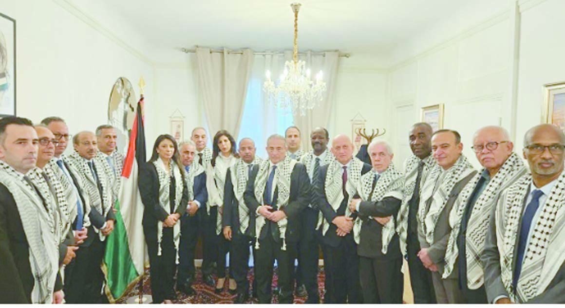 غزة‭ ‬تستقبل‭ ‬أول‭ ‬‮٠٢‬‭ ‬شاحنة‭ ‬من‭ ‬معبر‭ ‬رفح