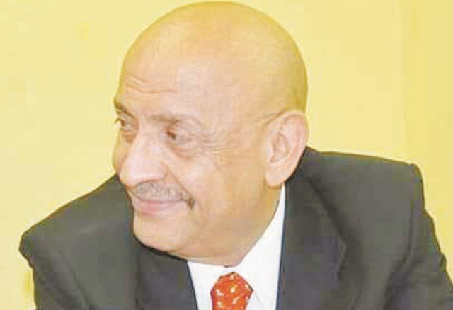 السيد حافظ - سندس أحد أعمال السيد حافظ