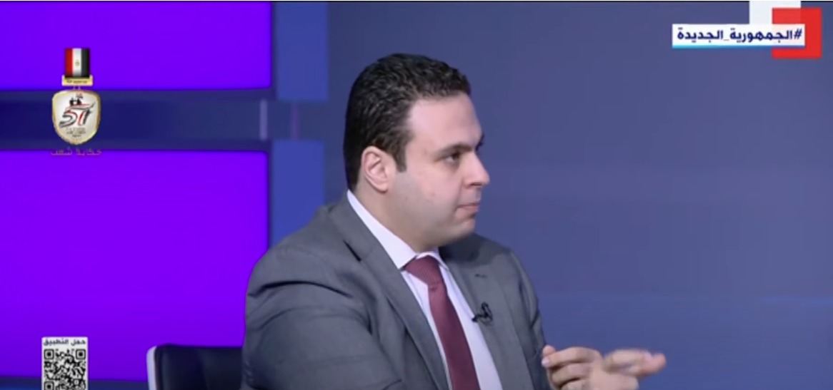 النائب عبد المنعم إمام