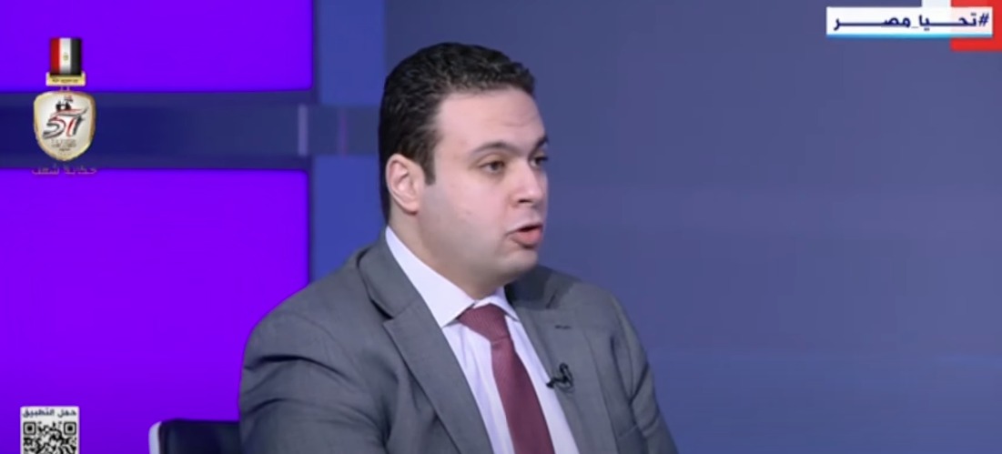 النائب عبد المنعم إمام