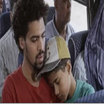 فيلم المستعمرة