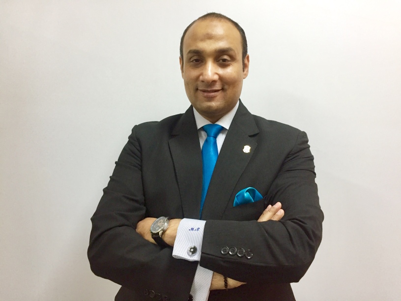 محمود البدوى
