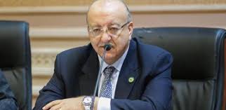 المهندس علاء والى عضو مجلس النواب 