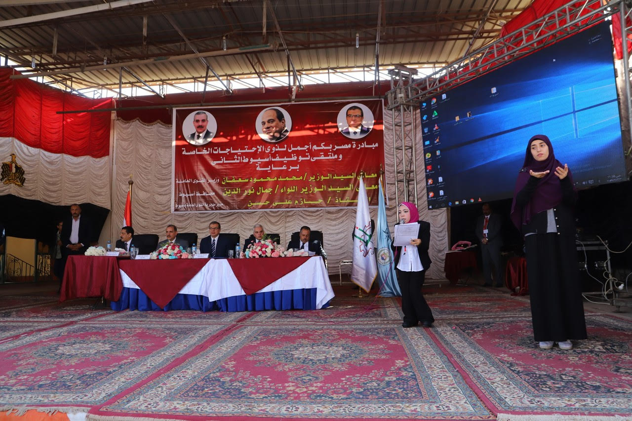 سعفان يطلق البرنامج الأول من مبادرة 