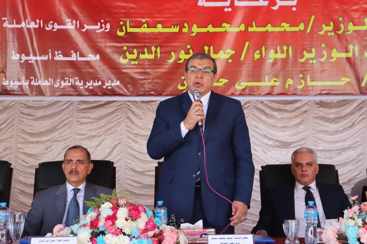 سعفان يطلق البرنامج الأول من مبادرة 