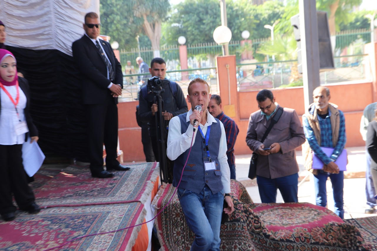 سعفان يطلق البرنامج الأول من مبادرة 