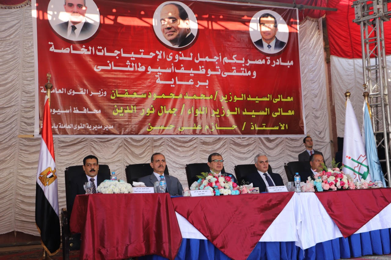 سعفان يطلق البرنامج الأول من مبادرة 