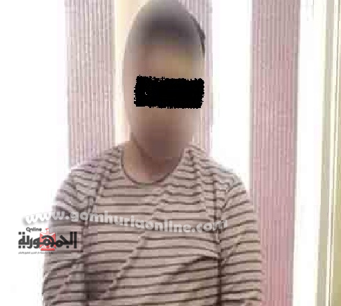 البروفيسيراخطرسمسارهجرة غيرشرعية بالثغر