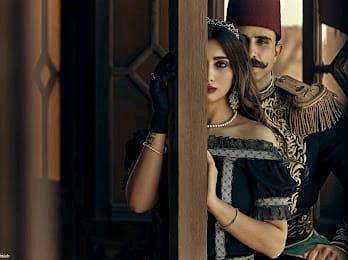 بالصور.. احياء تراث مصر فى عهد الملك فاروق