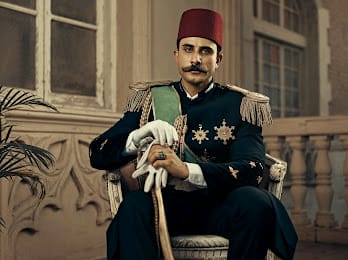 بالصور.. احياء تراث مصر فى عهد الملك فاروق