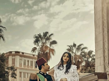 بالصور.. احياء تراث مصر فى عهد الملك فاروق