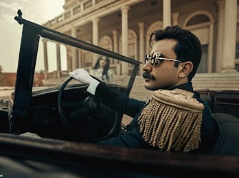 بالصور.. احياء تراث مصر فى عهد الملك فاروق