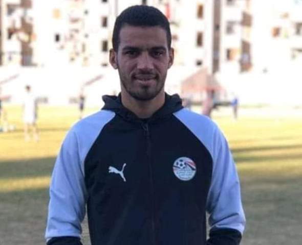 أشرف سعد رئيسا لنادى قنا الرياضى.. بالصور