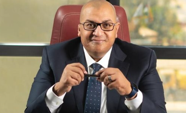 الدكتور أحمد الشناوي