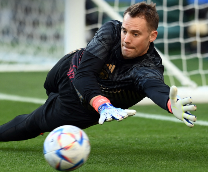 ملخص وأهداف مباراة ألمانيا واليابان فى مونديال قطر - فيديو