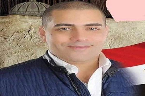 محمد بيومي قاعود