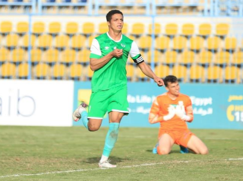 احمد امين اوفا