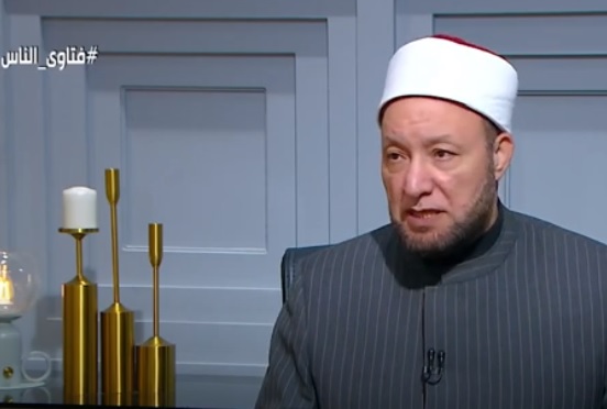 الشيخ عويضة عثمان