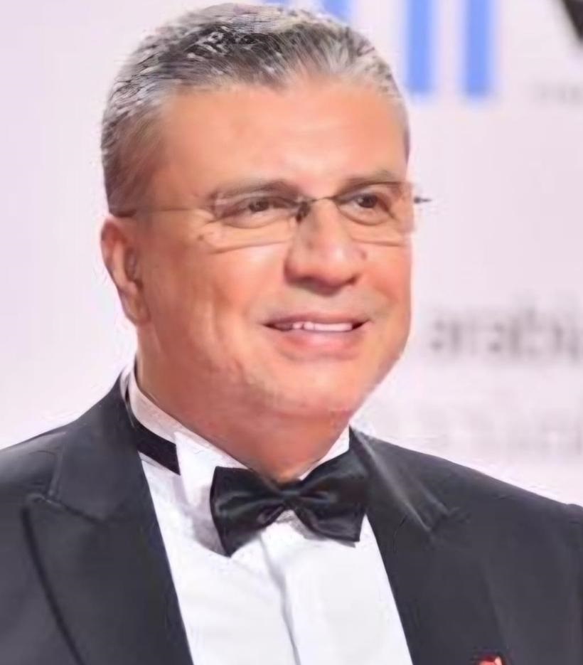 الدكتور عمرو الليثي
