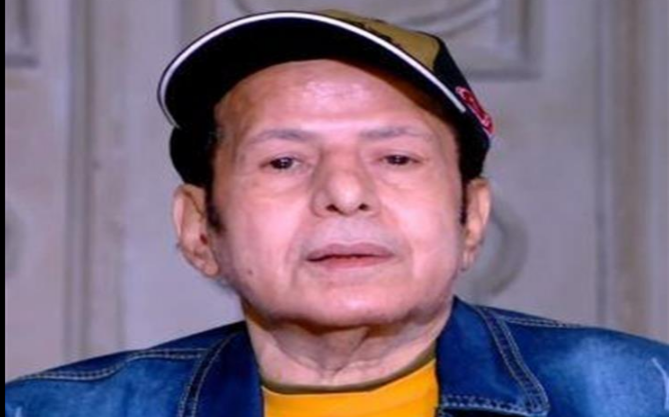 عادل الفار