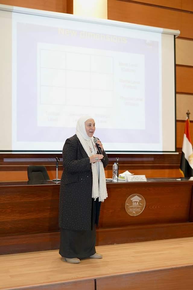 First slide