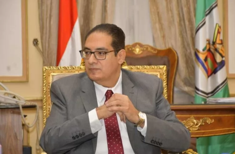  الدكتور محمد سامي عبد الصادق