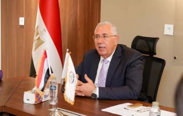 السيد القصير