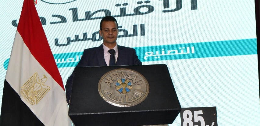 الدكتور اسماعيل ابو ضباب