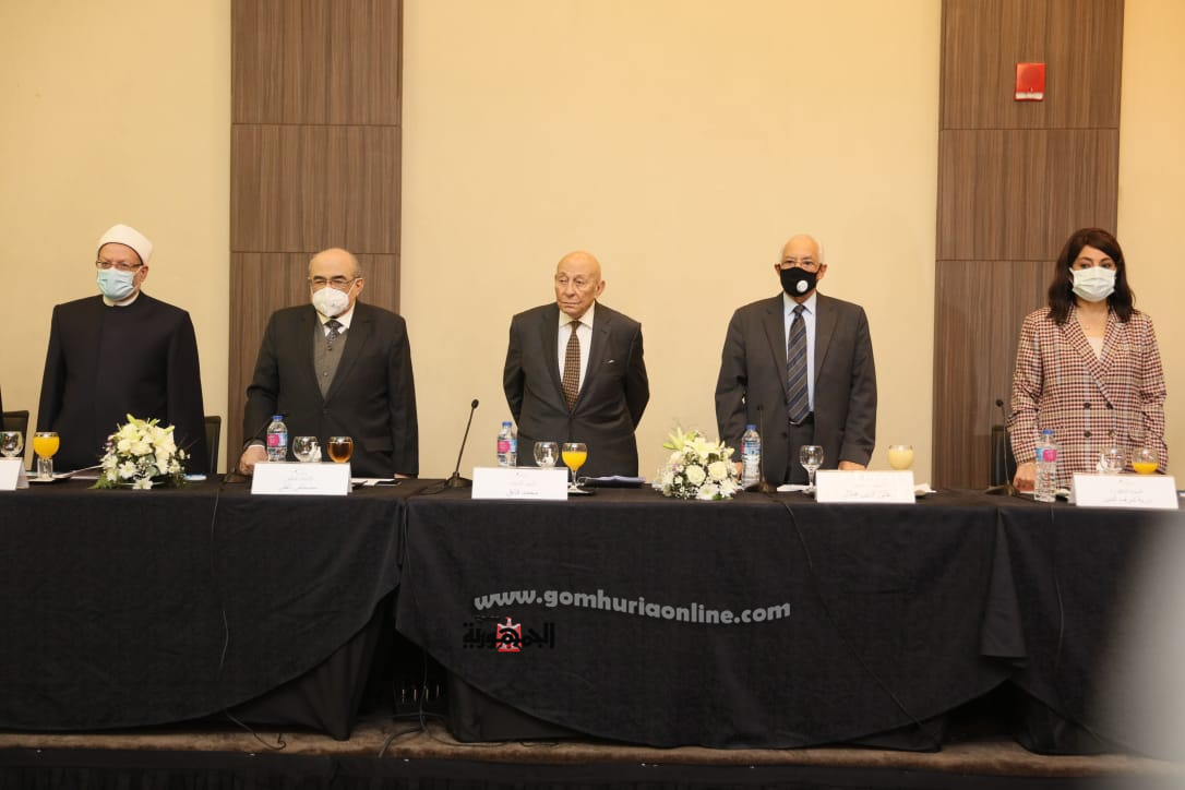 د. مصطفى الفقي: الحديث عن حقوق الإنسان هو حق يراد به باطل