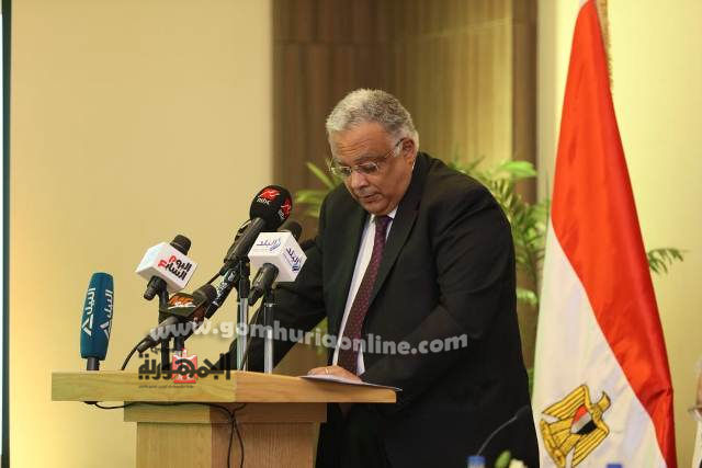 د. مصطفى الفقي: الحديث عن حقوق الإنسان هو حق يراد به باطل