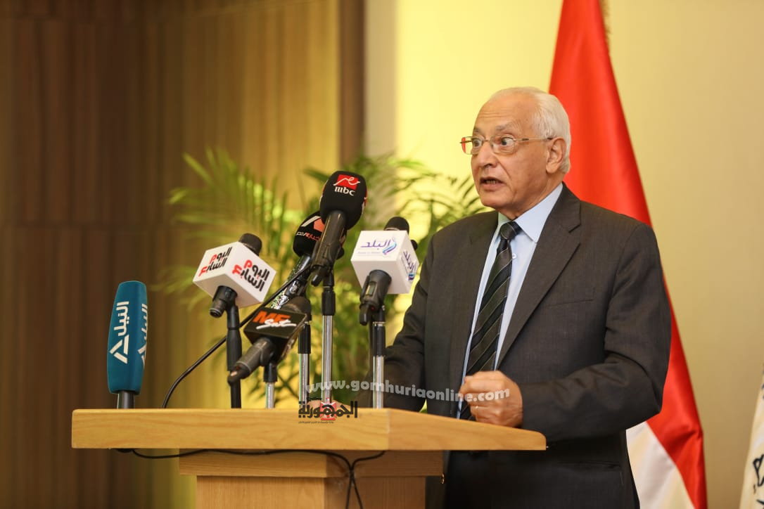 د. مصطفى الفقي: الحديث عن حقوق الإنسان هو حق يراد به باطل