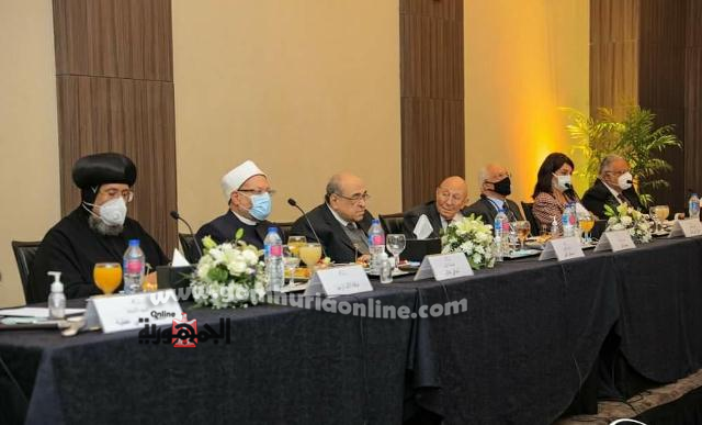 د. مصطفى الفقي: الحديث عن حقوق الإنسان هو حق يراد به باطل