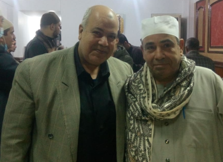 الشيخ الخشت مع عقيدتي